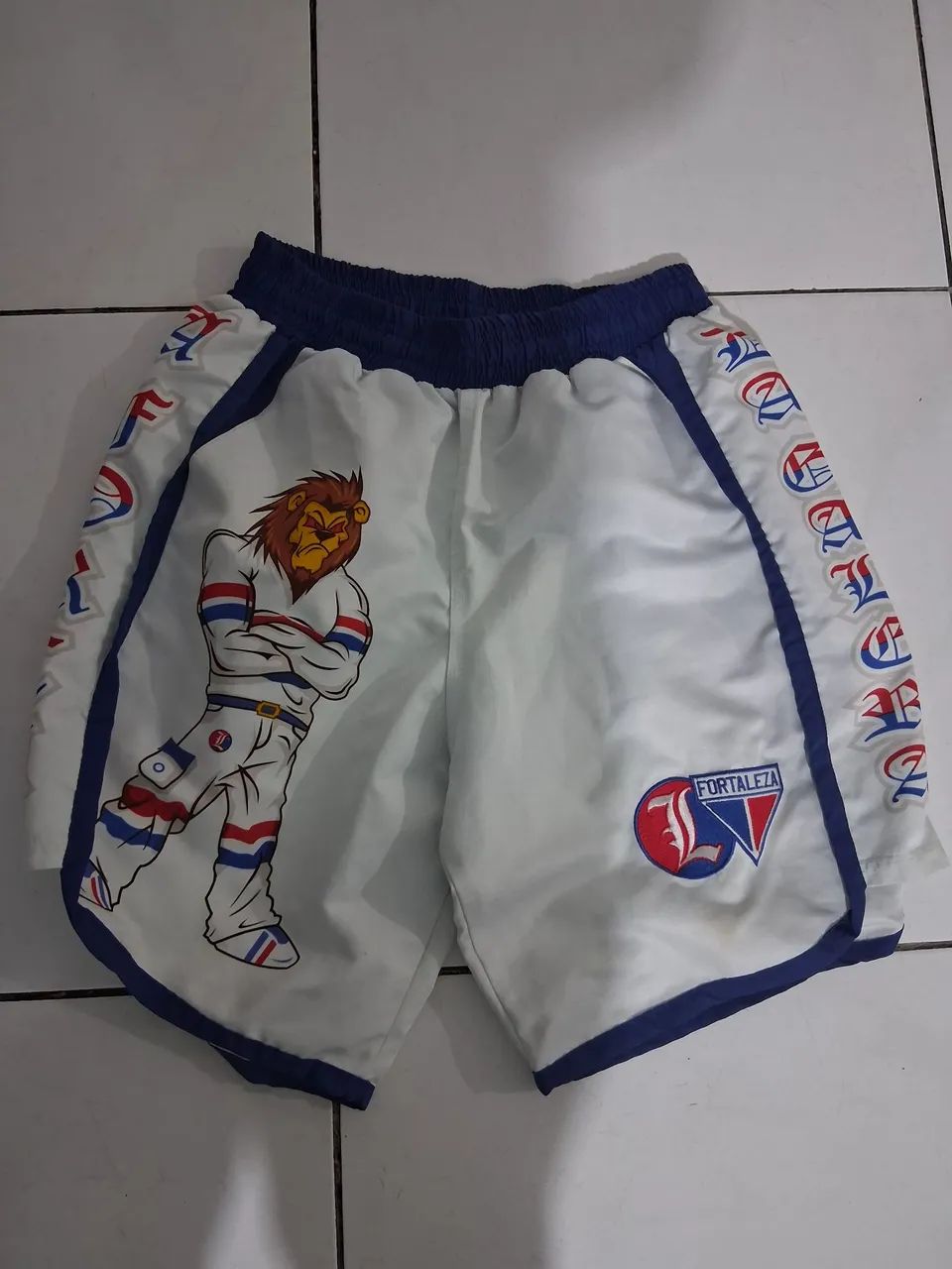 Bermuda box da TUF