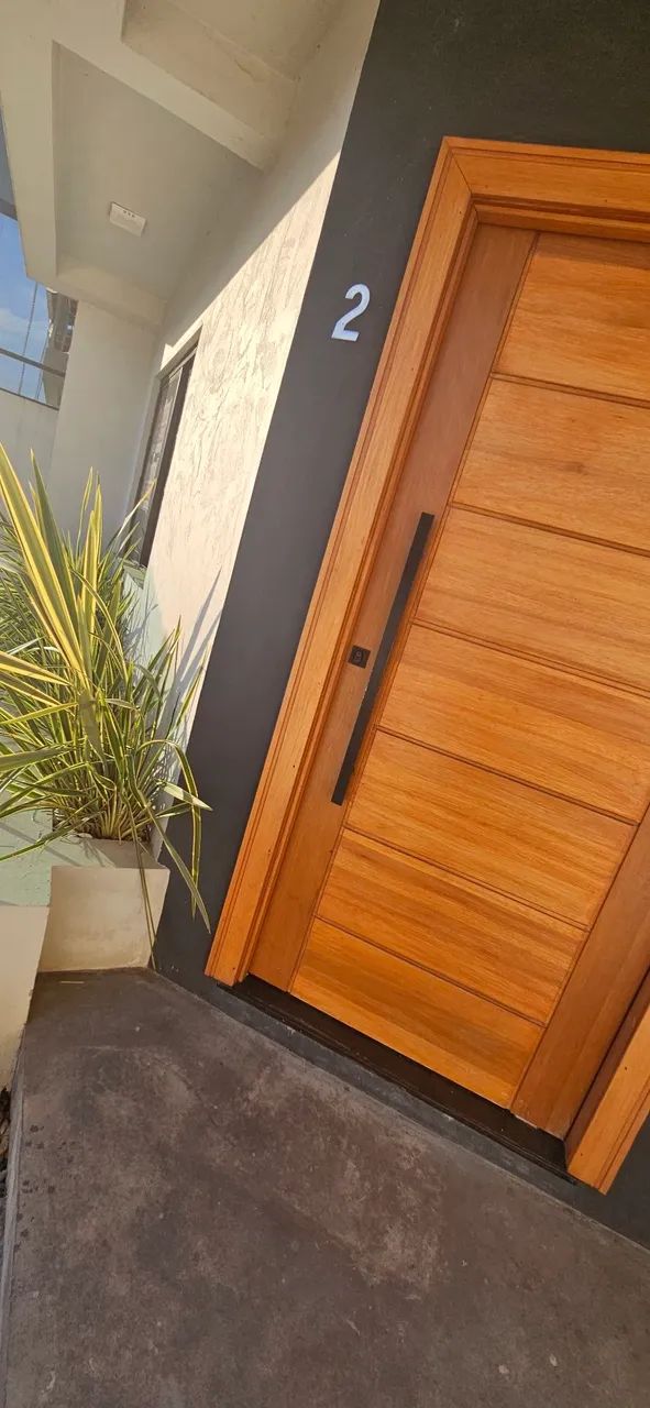 Sobrado Villa Belmonte - Foto 2