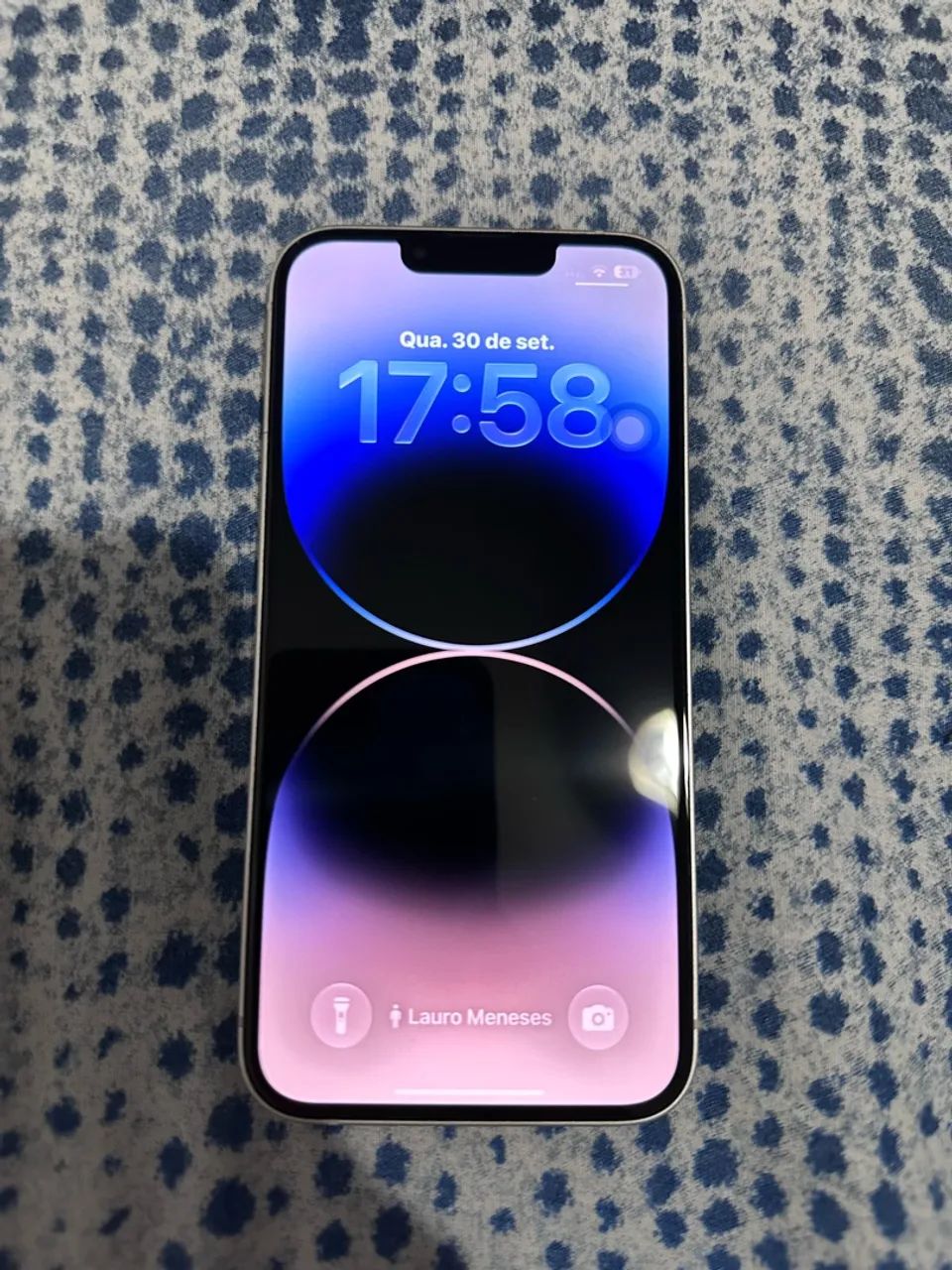 iPhone 13 128g - Foto 2