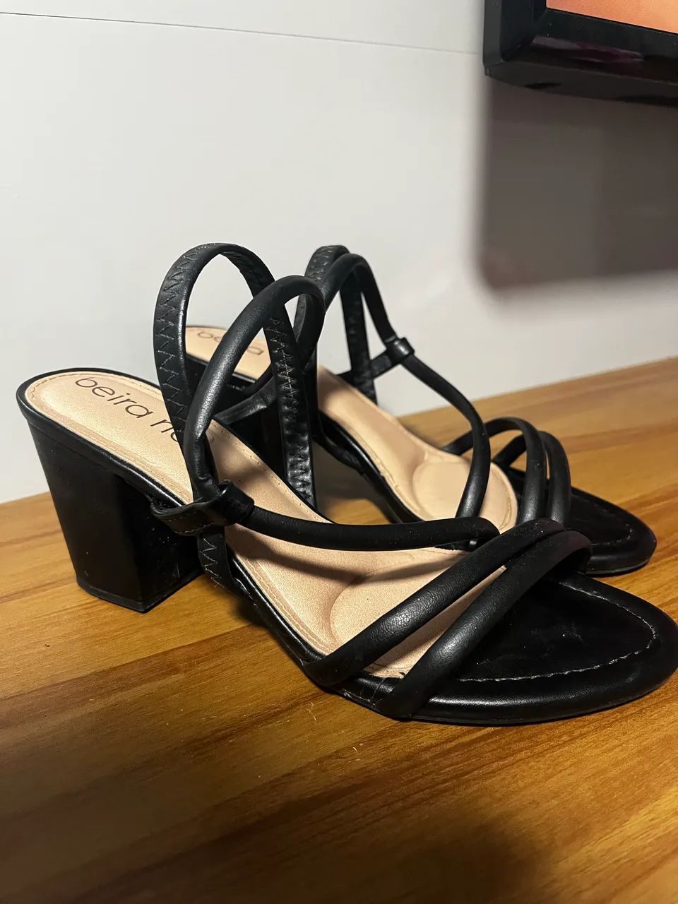 Sandália  - Foto 2