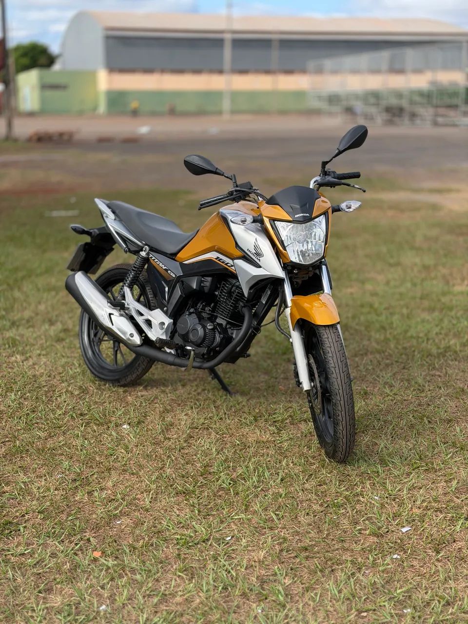 Titan 160 (2022)