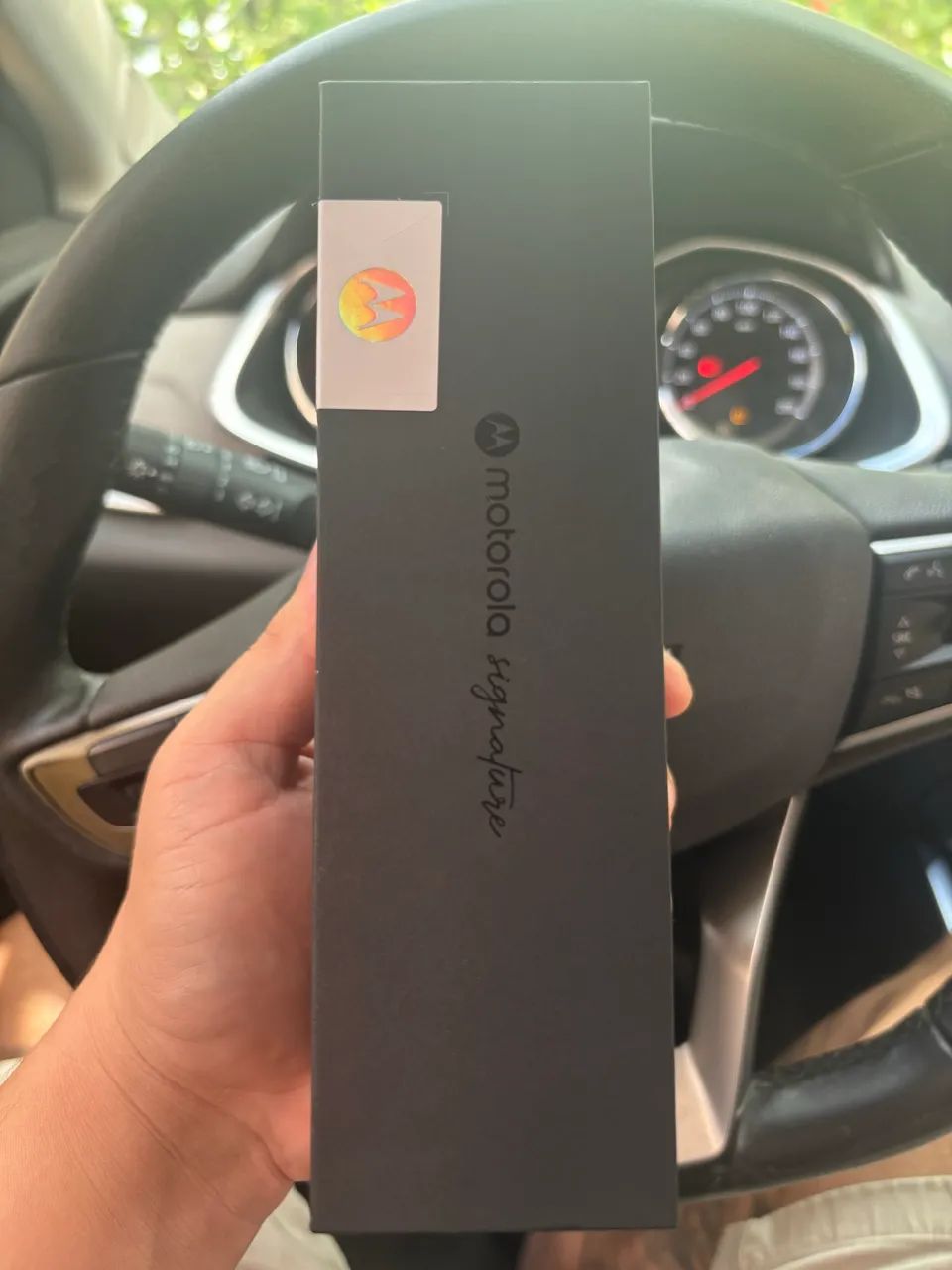 Motorola signature - Foto 2
