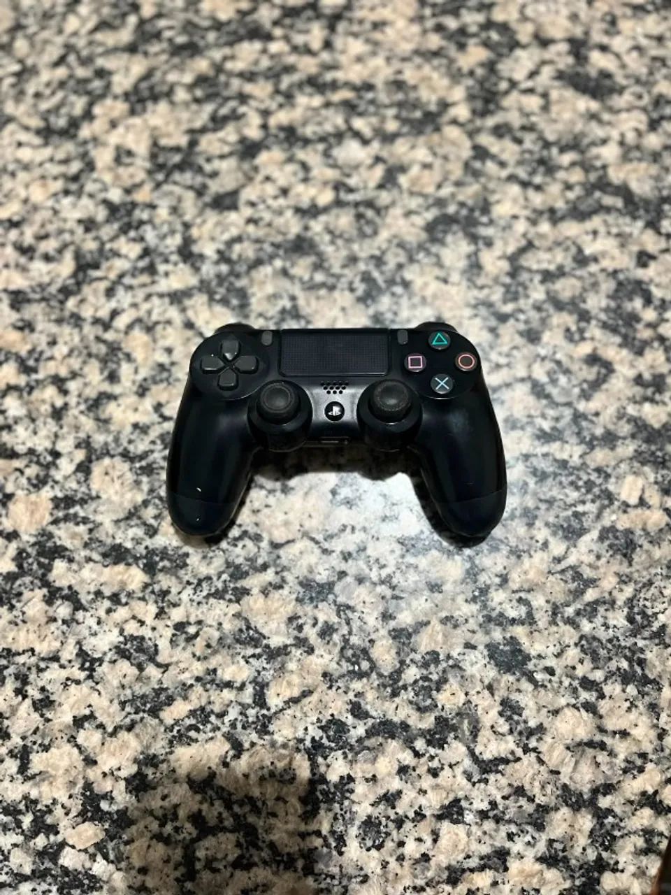 PS4 FAT Impecável - Foto 3