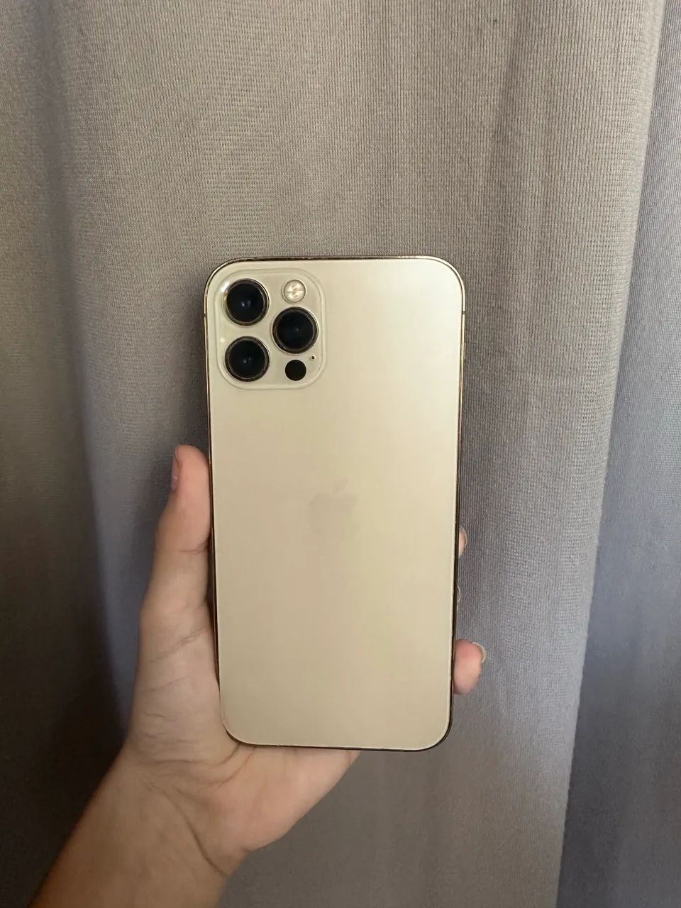 iPhone 12 Pro