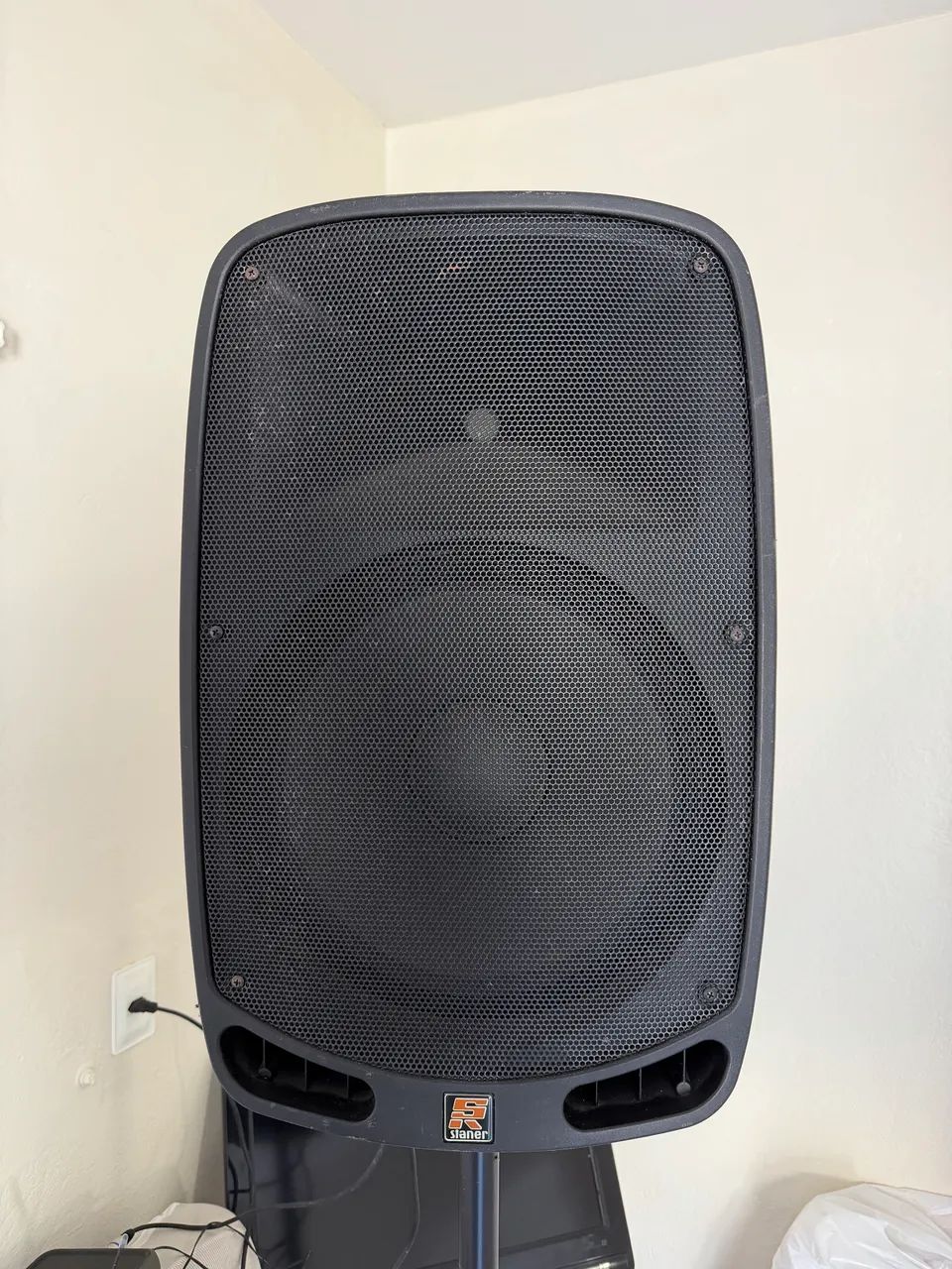 Caixa de som Staner PS1501