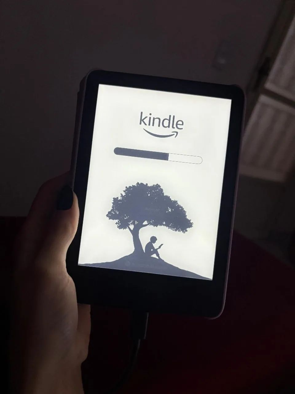 Kindle 11ª Geração  - Foto 5