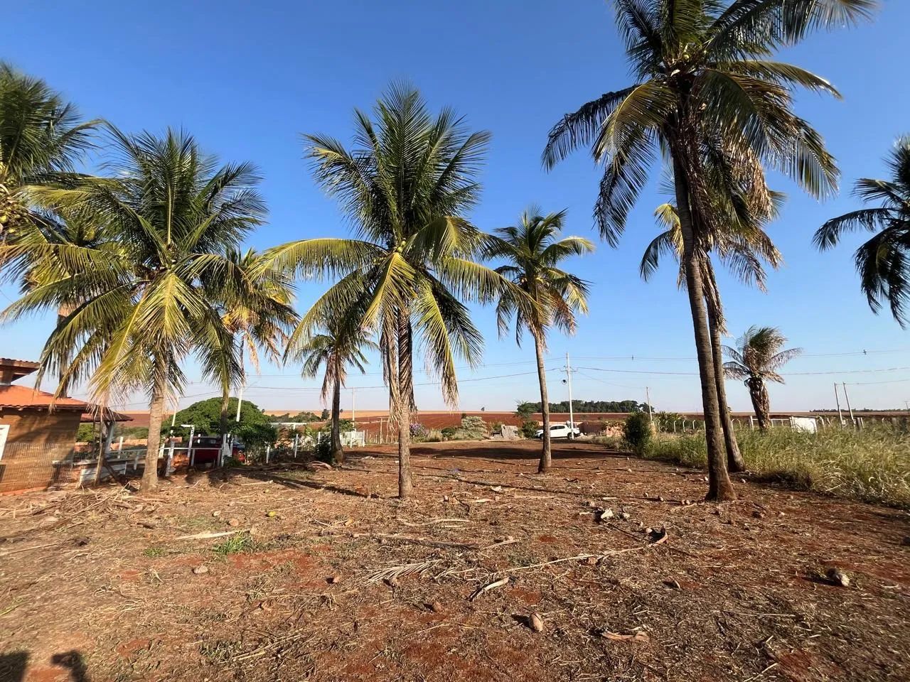 Terreno - Condomínio de chácaras Gunga I - Foto 4