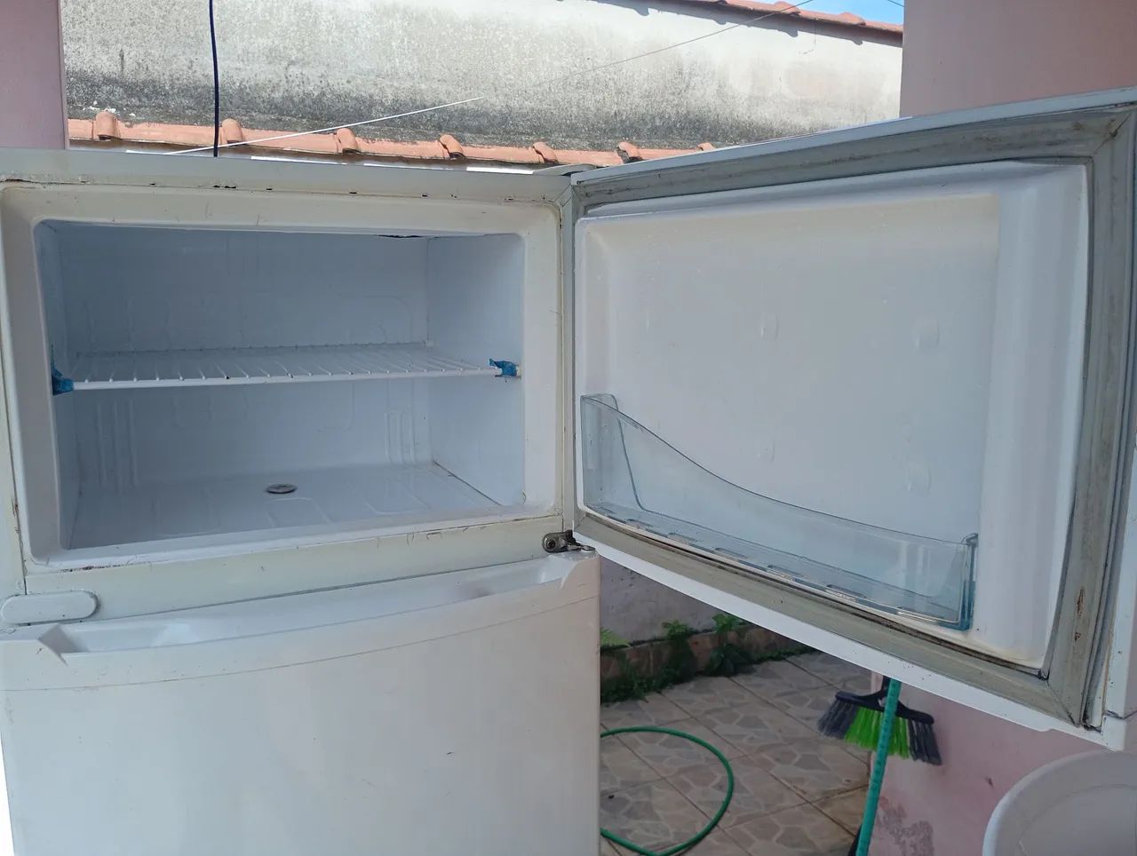 Geladeira Consul  - Foto 5
