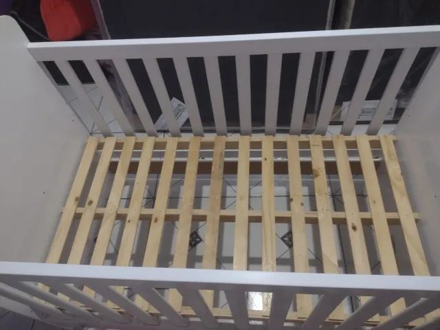 Berço  - Foto 2