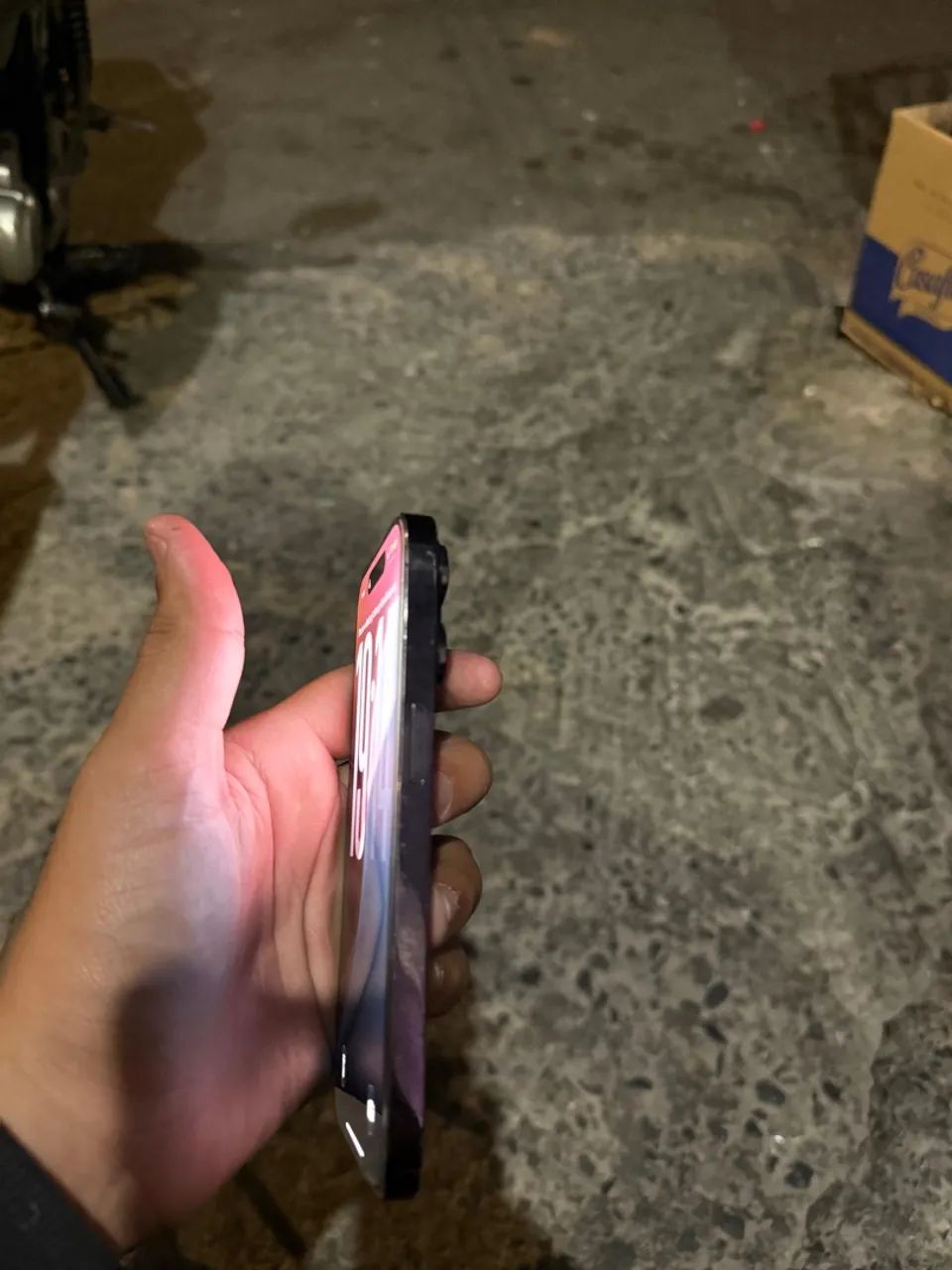 iPhone 14 Pro 128gb - Foto 2