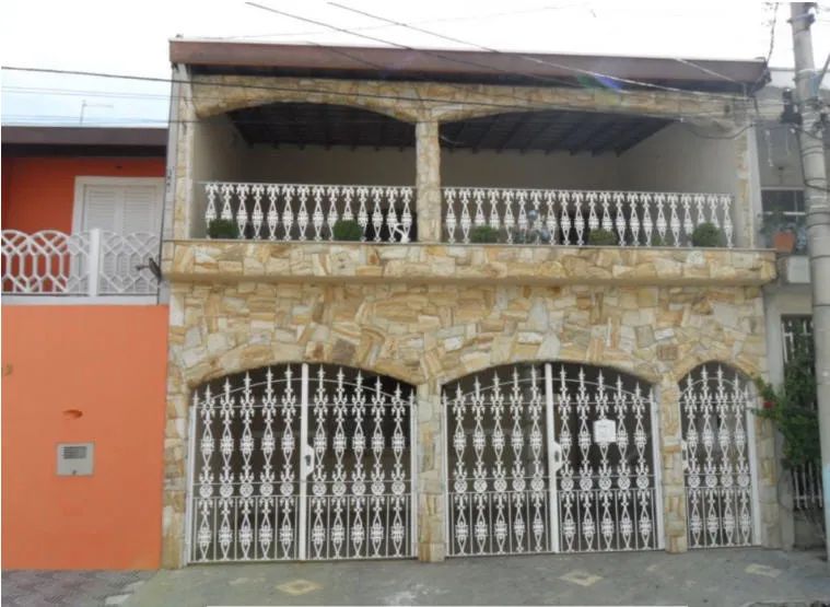 Foto - Jacareí - Jardim Pereira do Amparo