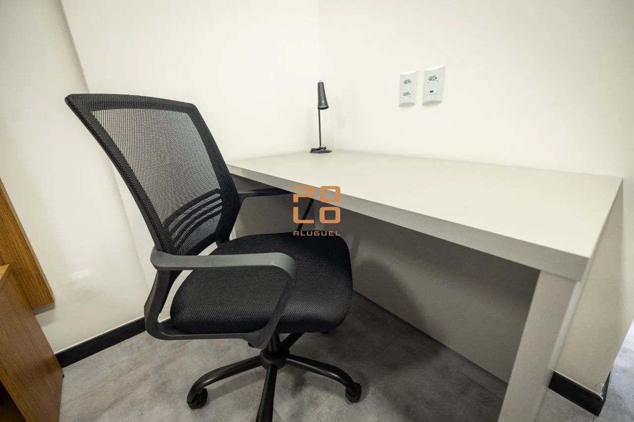 Studio Casal para locação no Roomo Transamerica Goiânia Marista Urbá - disponível para cur - Foto 5