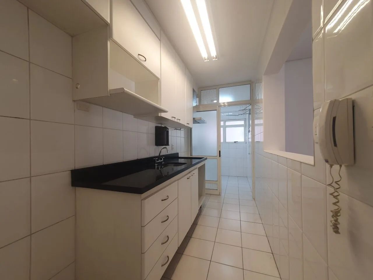Residencial La Galerie, apto disponível para locação com 71m², 02 dorms e 01 vaga. - Foto 6
