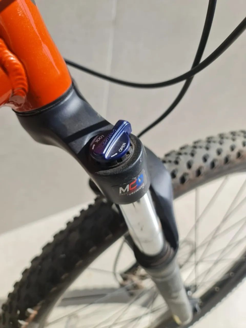 Specialized Rockhopper Comp 29 2024 + Pedal Extra - Foto 3