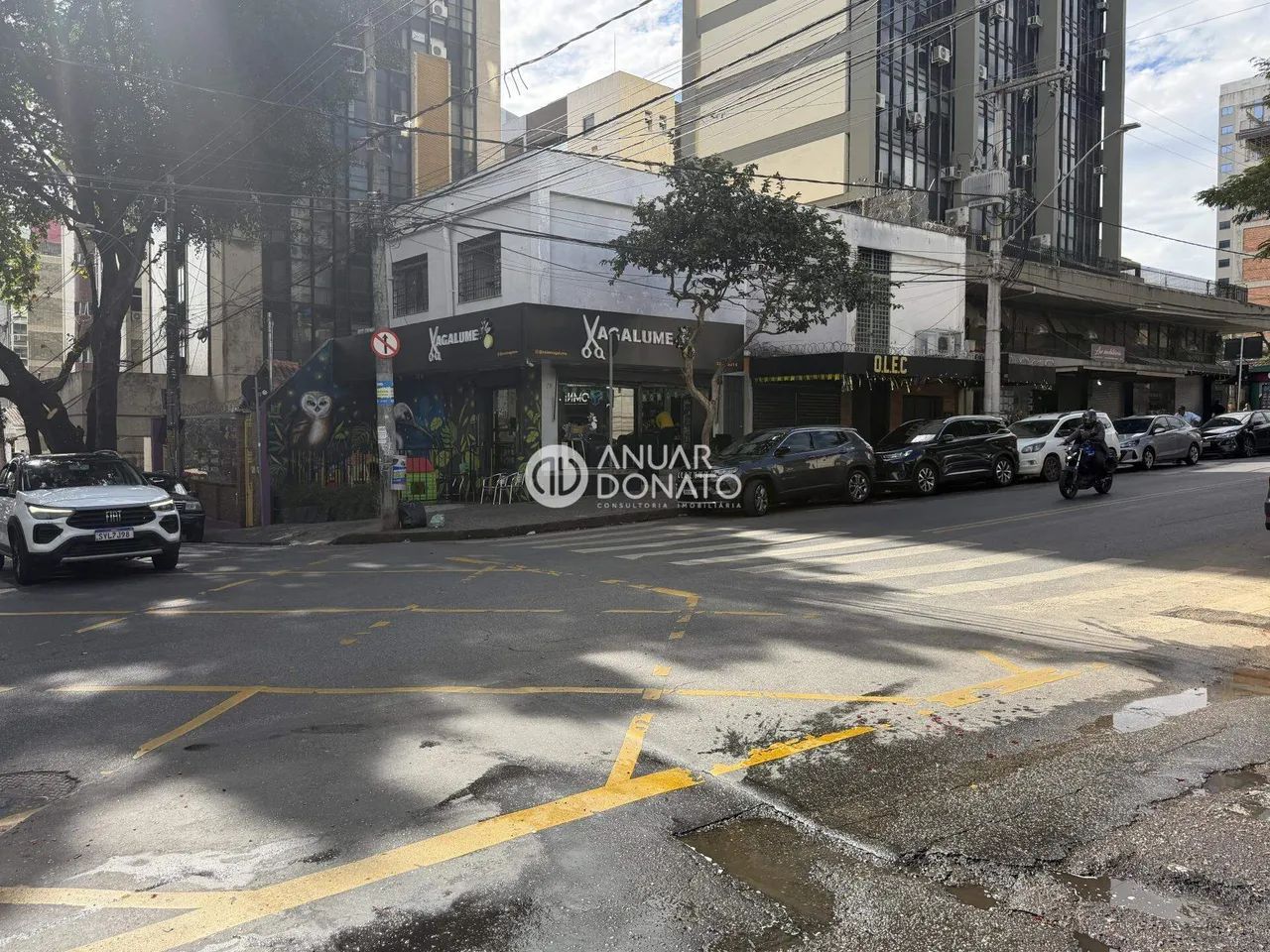 São Pedro - Loja à venda na Anuar Donato - Foto 2
