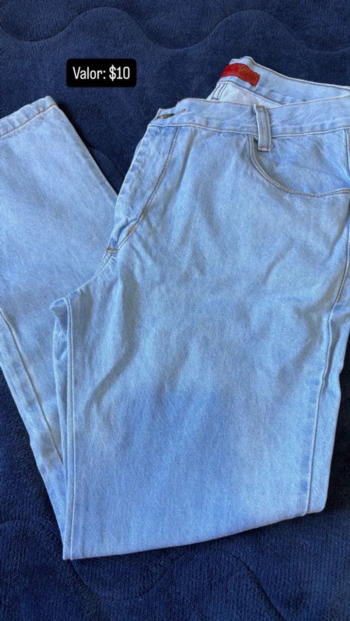 roupas 