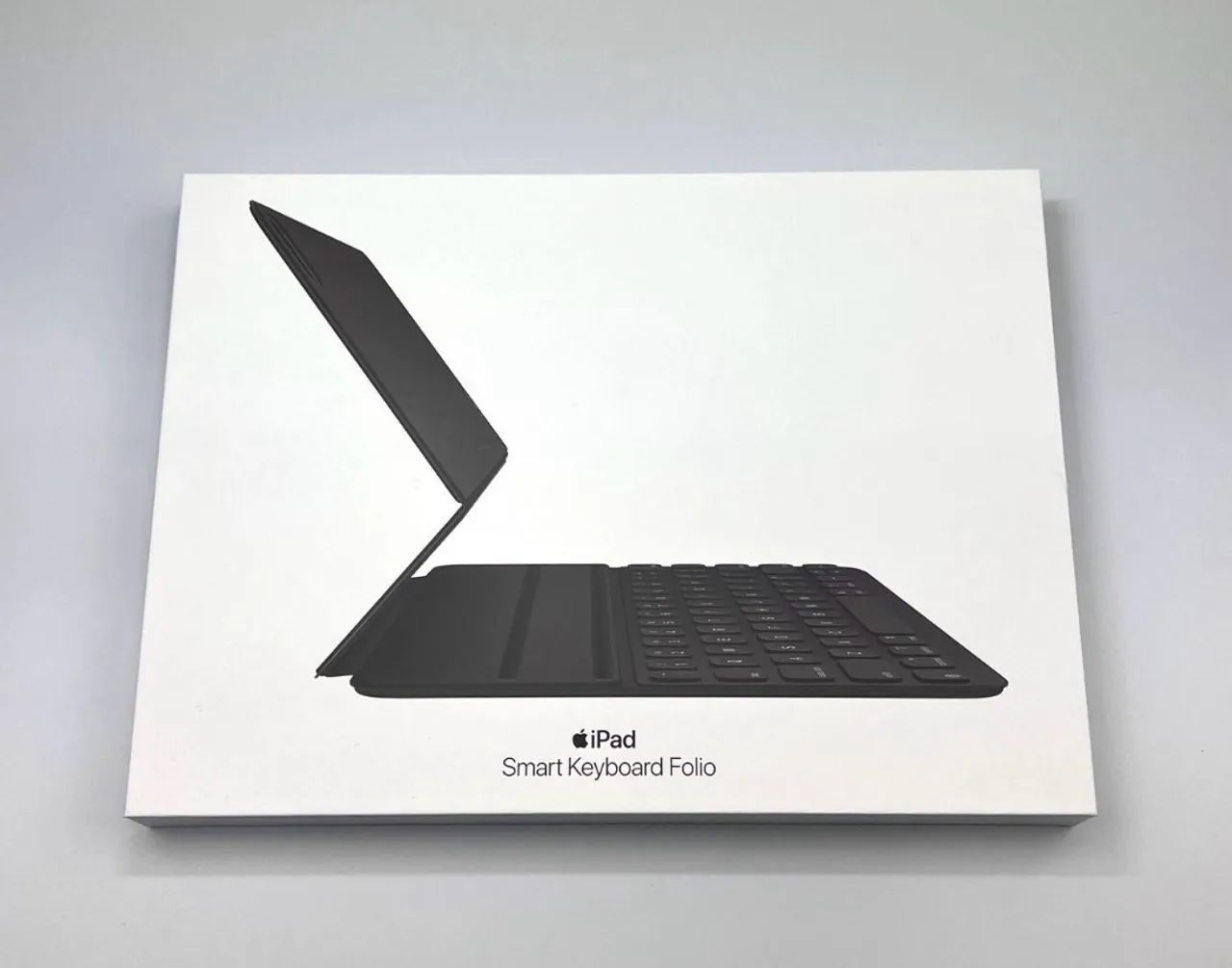 Smart Keyboard Folio Apple