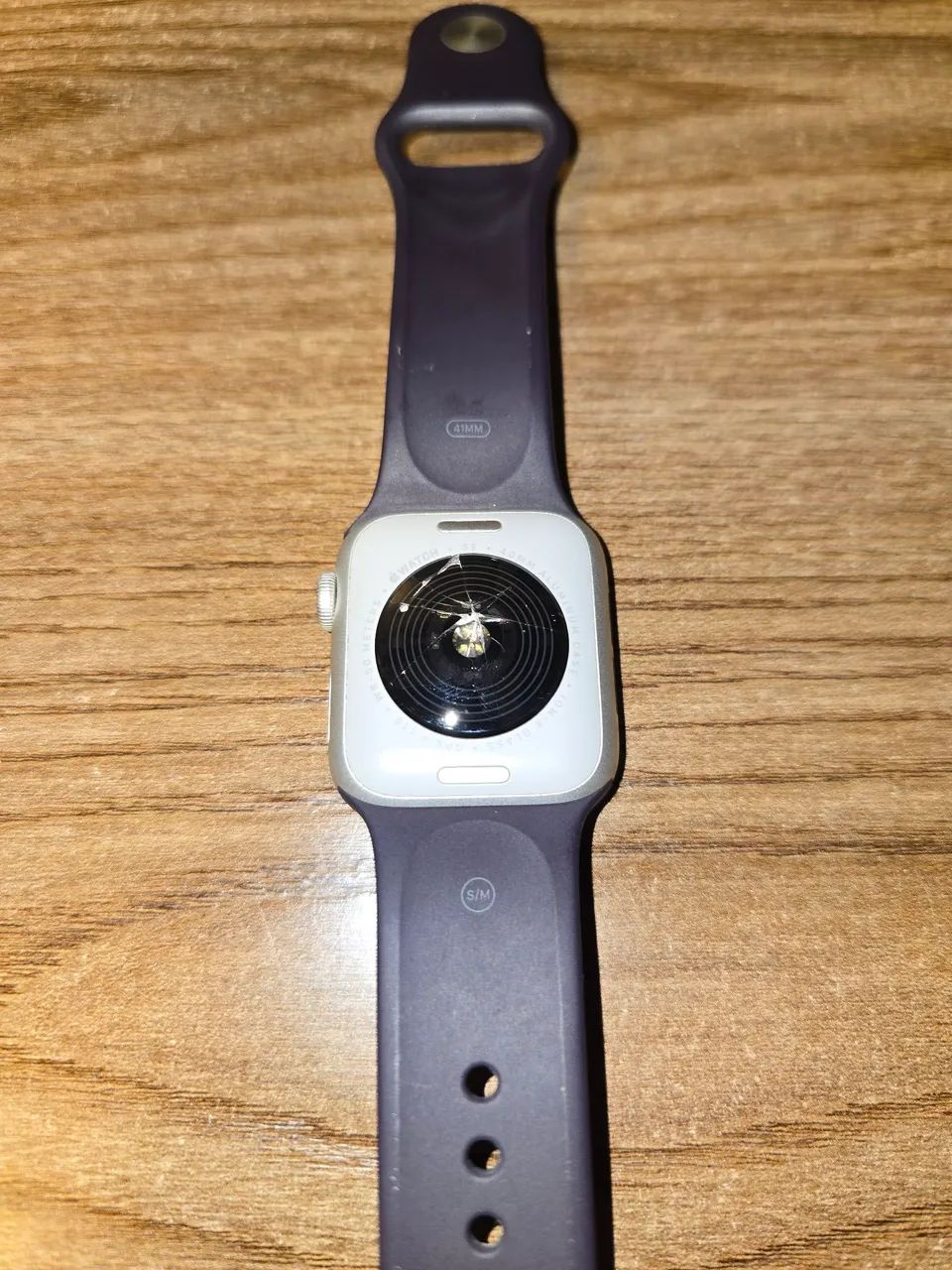 Apple Watch SE 40mm LTE, Usado - Foto 3