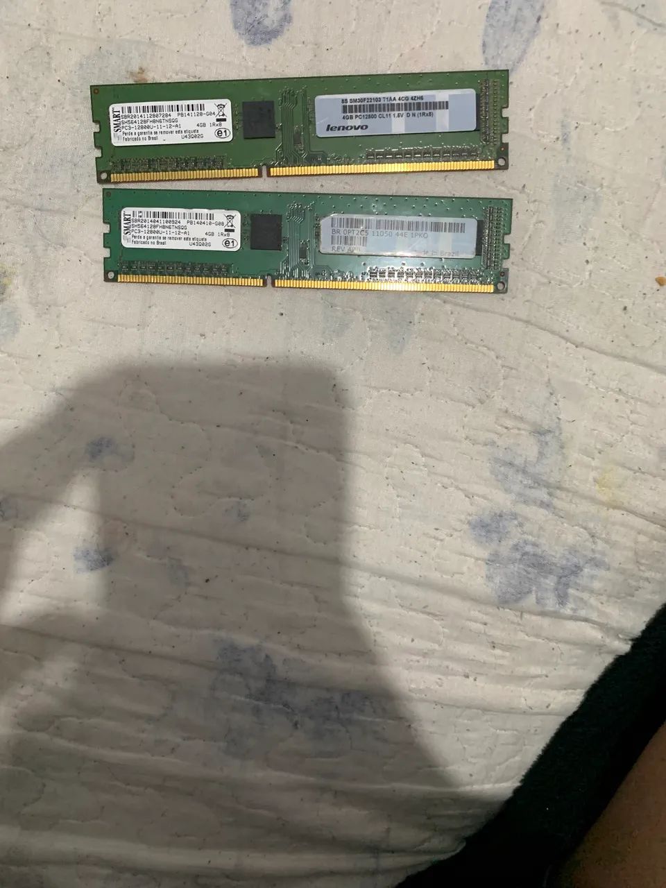 Memória ram ddr3 - Foto 2