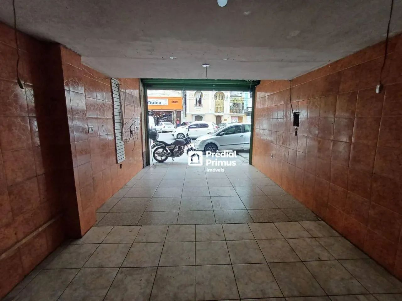 Loja com banheiro para alugar, 40 m² - Centro - Nova Friburgo/RJ - Foto 4