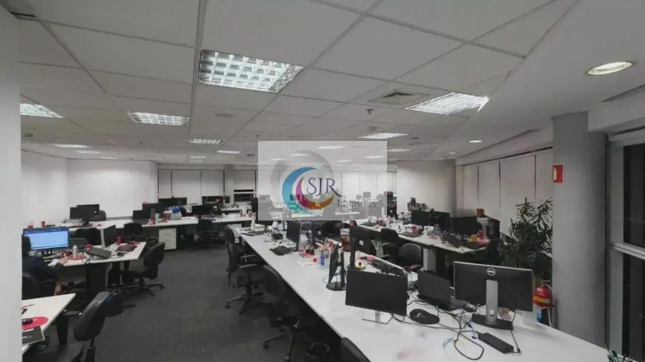 Conjunto para alugar, 406 m² - Vila Olímpia - São Paulo/SP - Foto 9