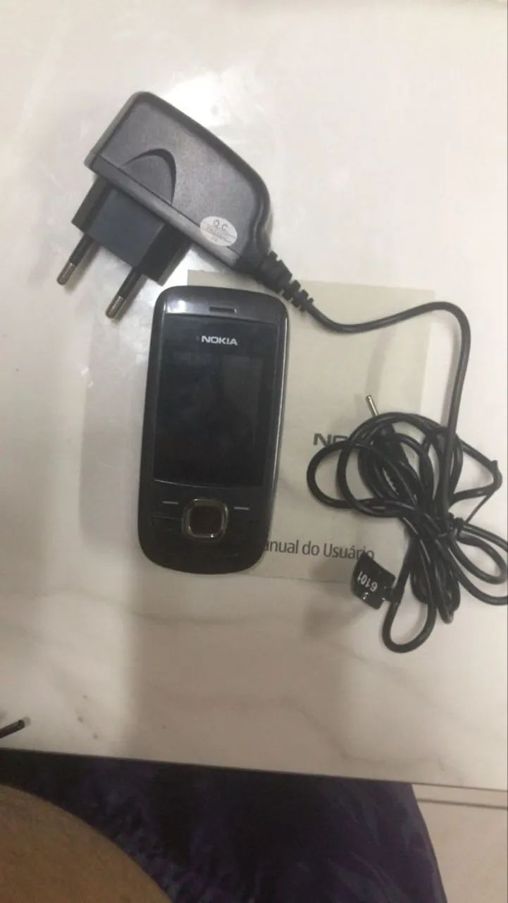 Celular Nokia 2220