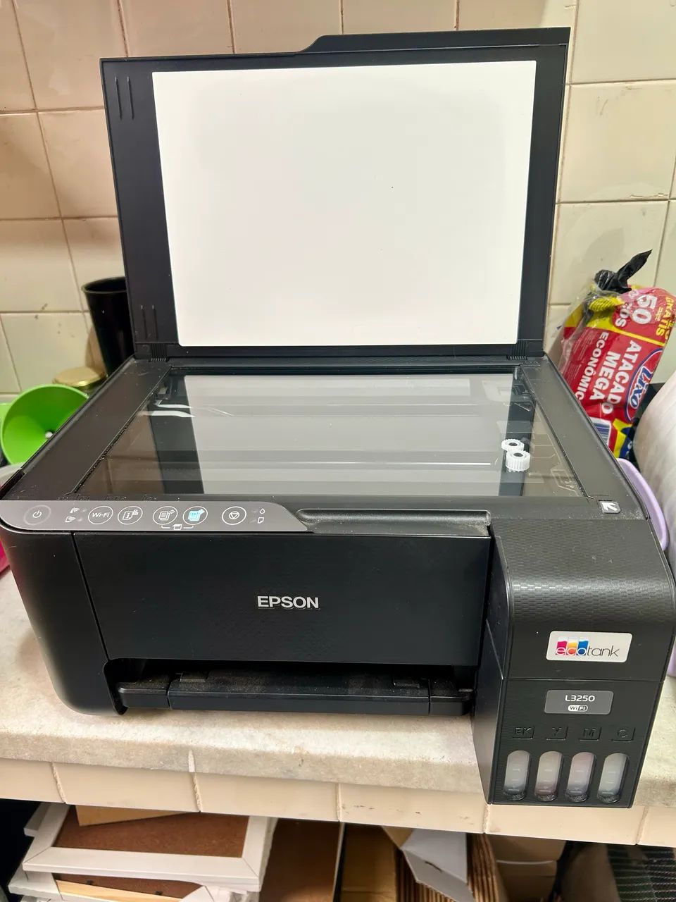 Impressora Epson L3250 - Foto 2