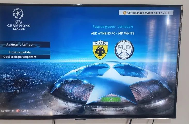 tv Samsung 40 smart 