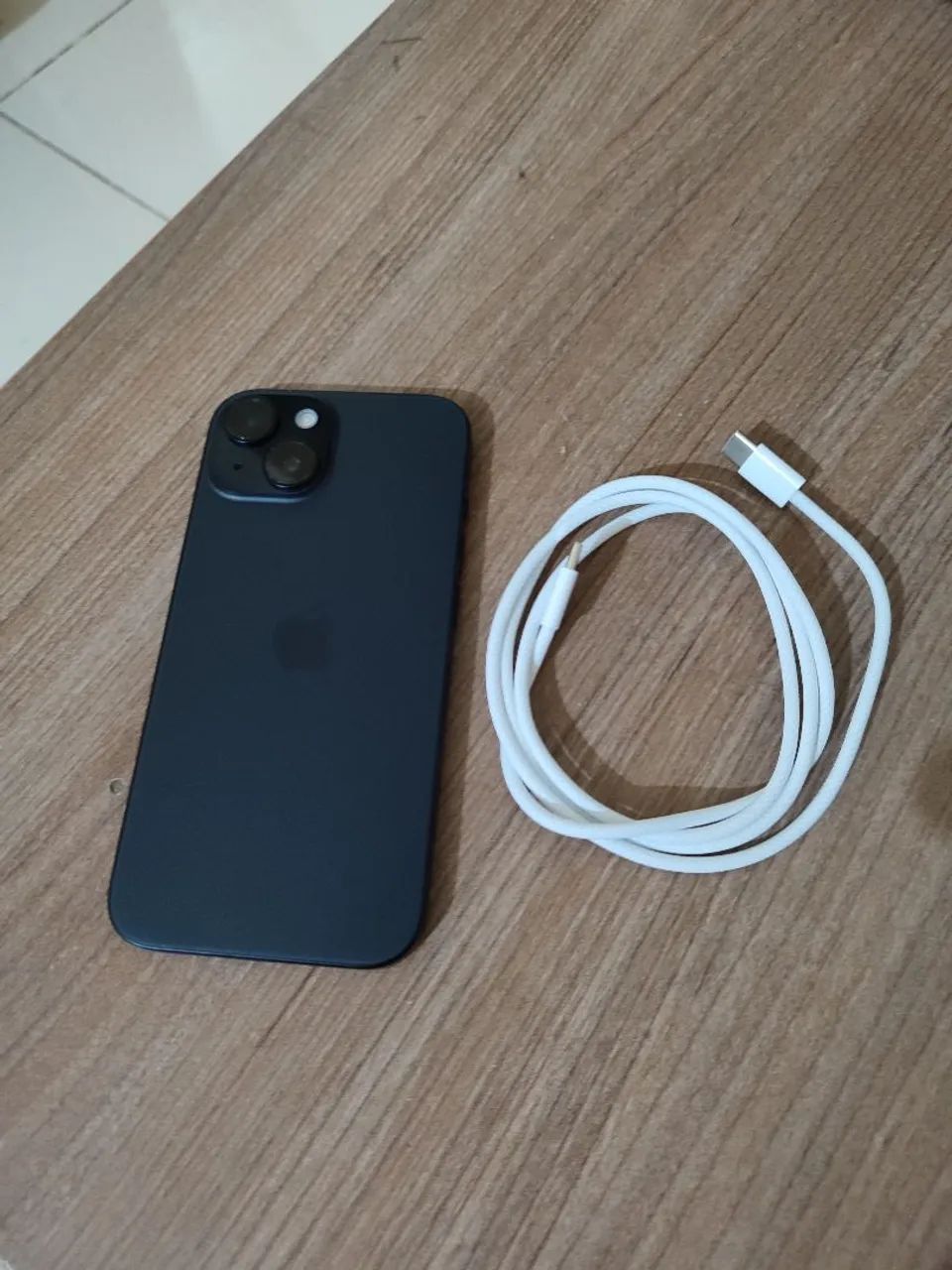 iPhone 15 128Gb Seminovo  - Foto 2
