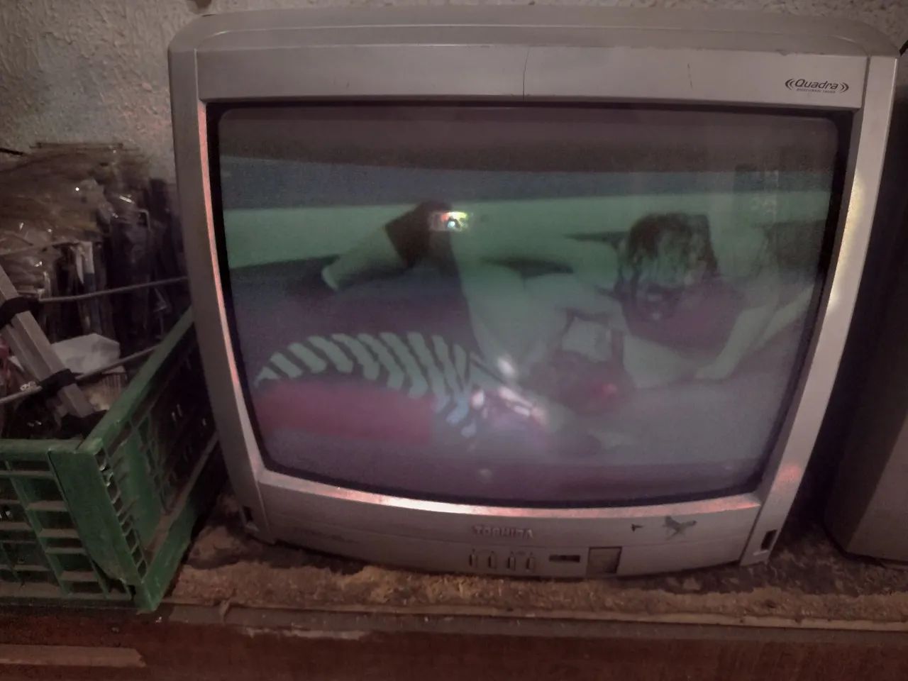 Vendo TVS de tubo vários modelos - Foto 4