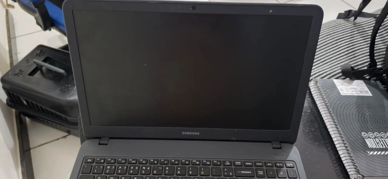Notebook Samsung Expert - Foto 2