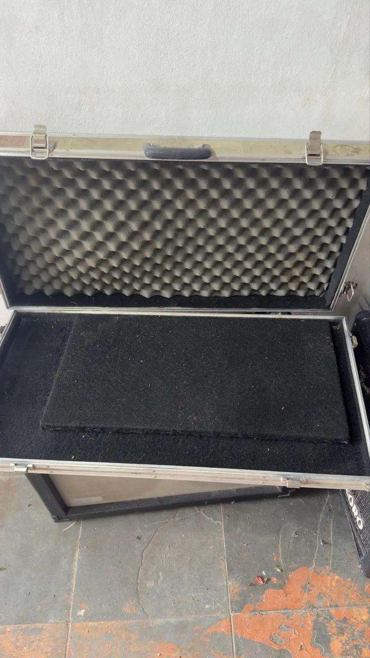 Case pedais - Foto 2