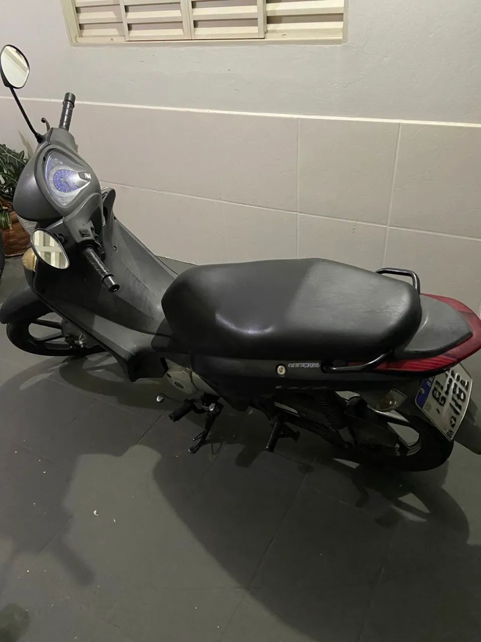 Honda Biz  - Foto 4