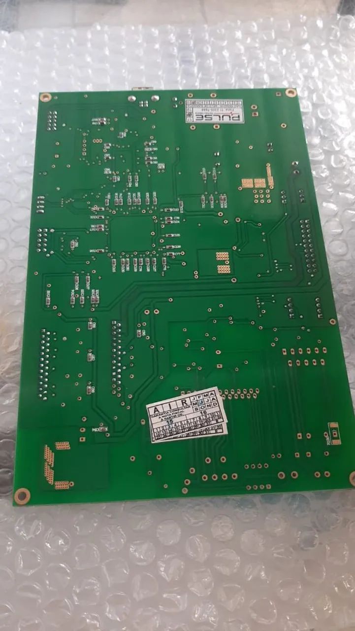 Peças novajet impressora  - Foto 3