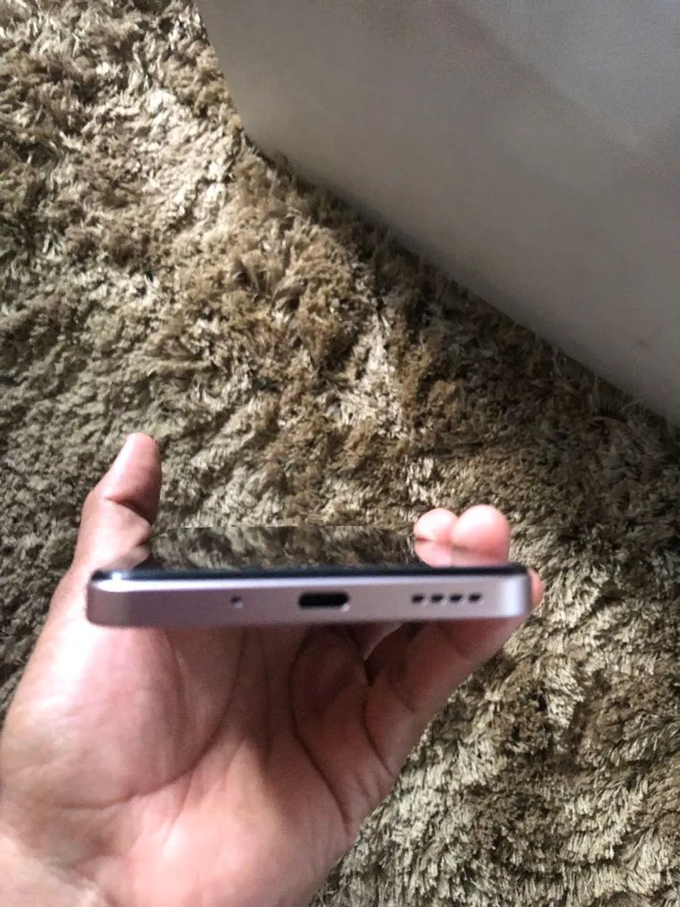 Vendo Realme C75X Quitado? - Foto 5