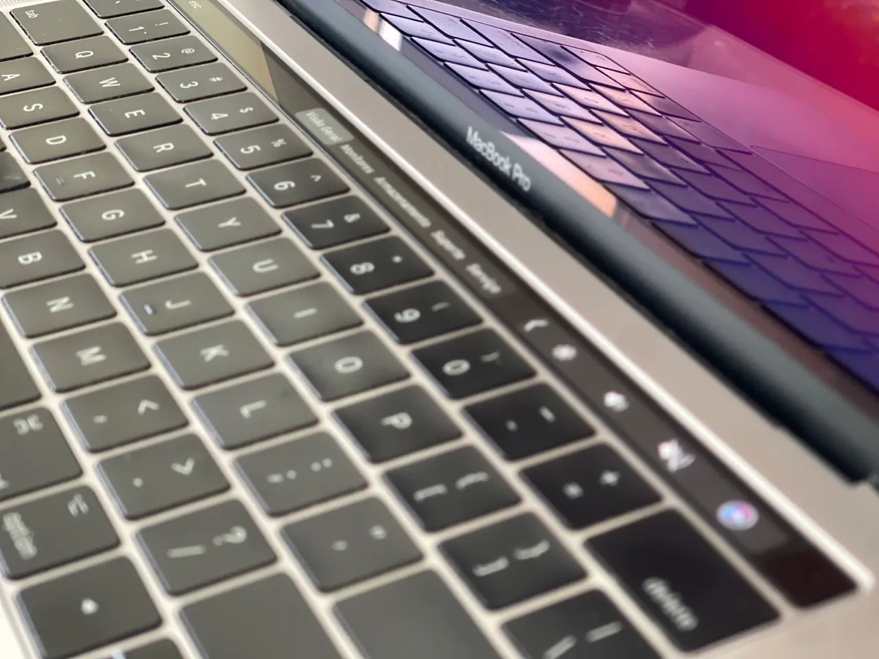 MACBOOK PRO 13? ? 2016 - Foto 2