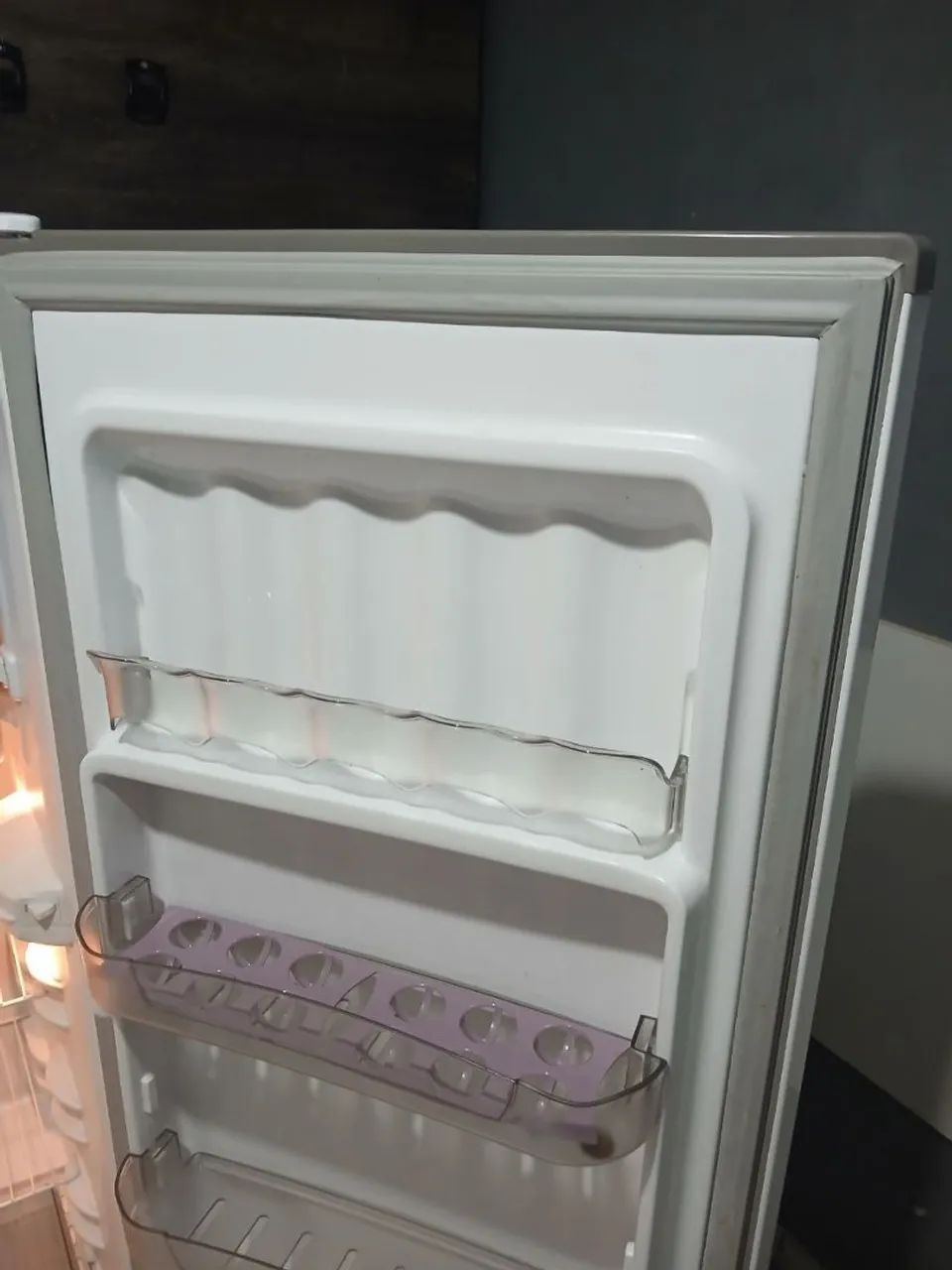 Geladeira Esmaltec - Foto 5