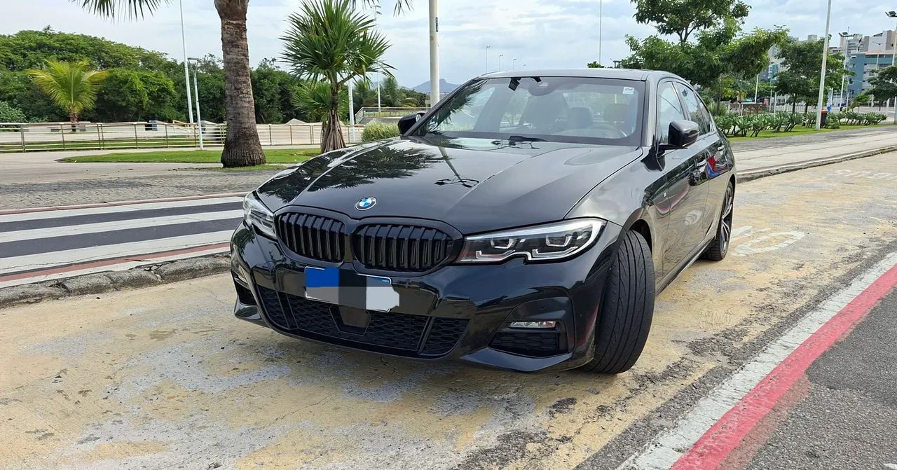 BMW 320I 2020