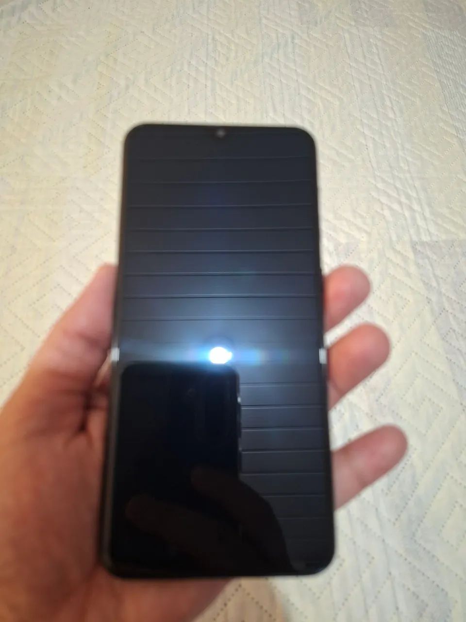 Samsung Galaxy A30s  - Foto 5