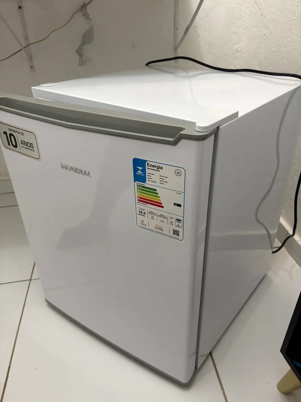 Frigobar 73L - Foto 2