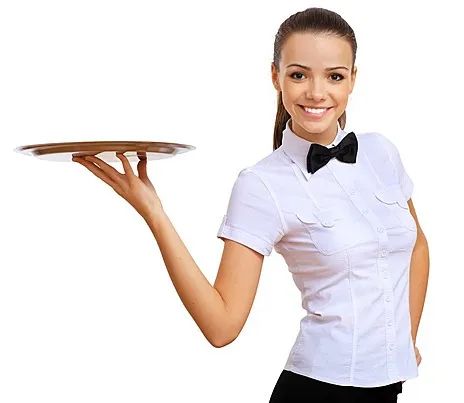 GARÇONETE (FEMININA)-Periodo: QUARTA A DOMINGO