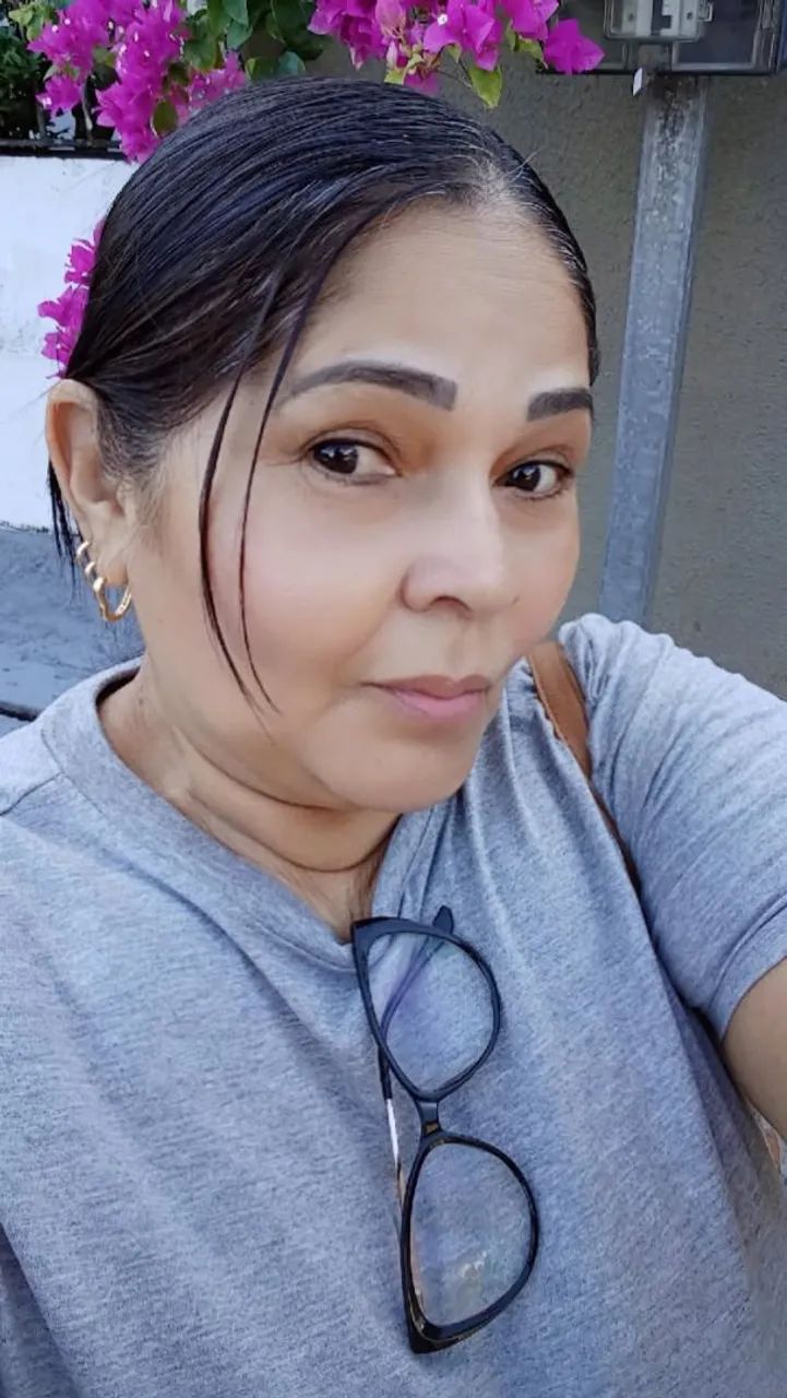Cuidadora de idosos 