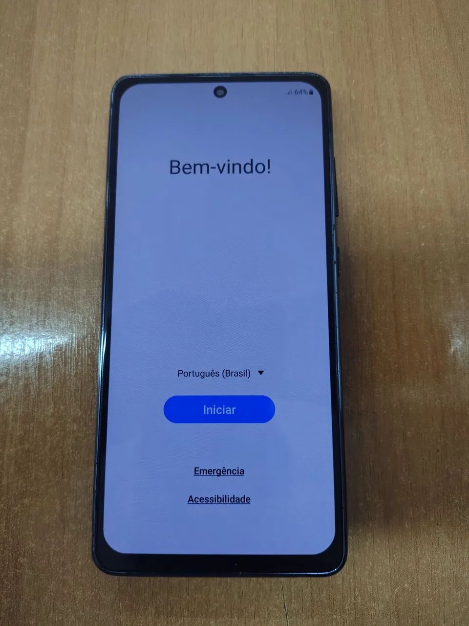 Samsung Galaxy S20 FE 5G