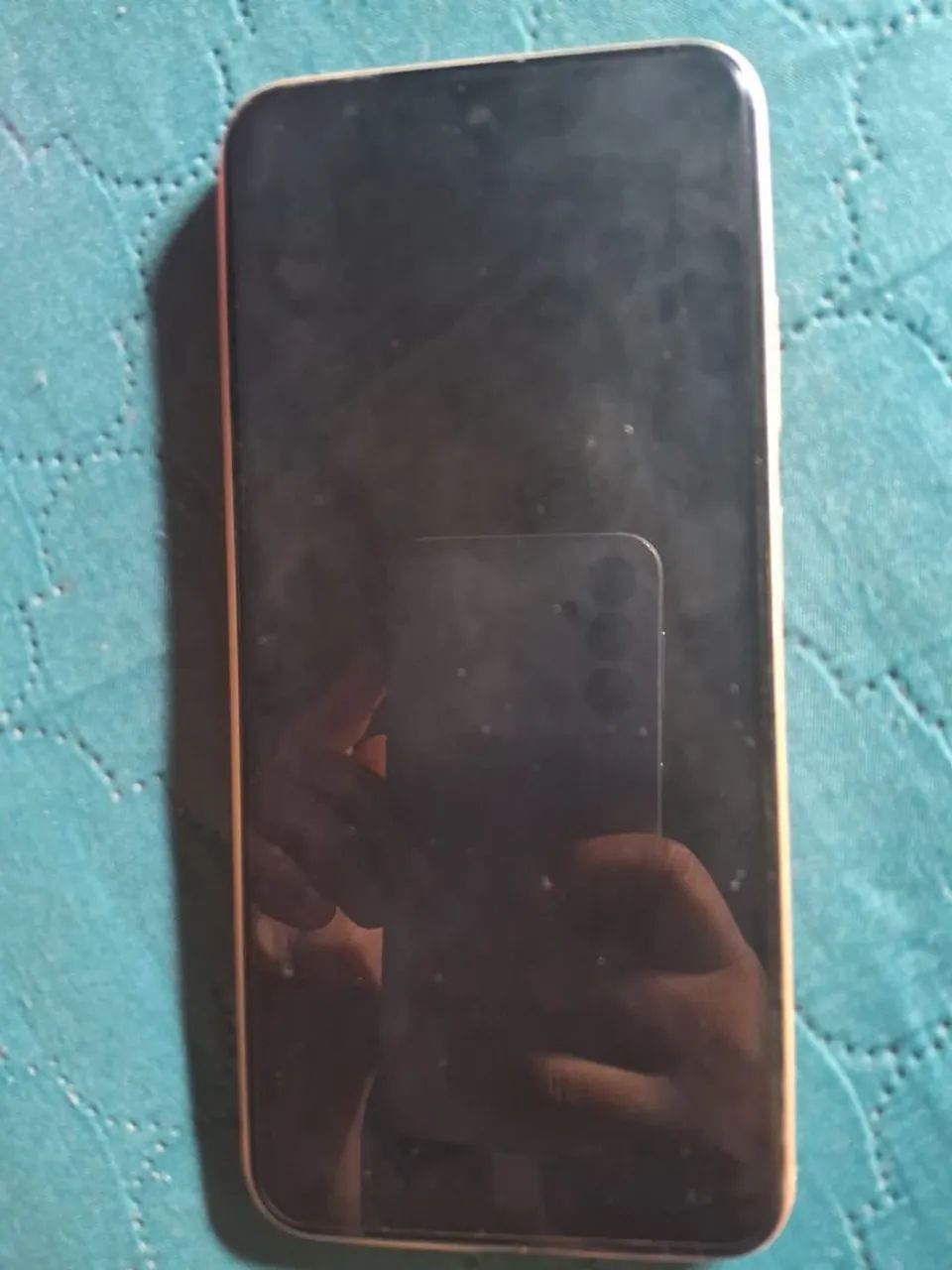 Celular Infinix SMART 9 - Foto 2