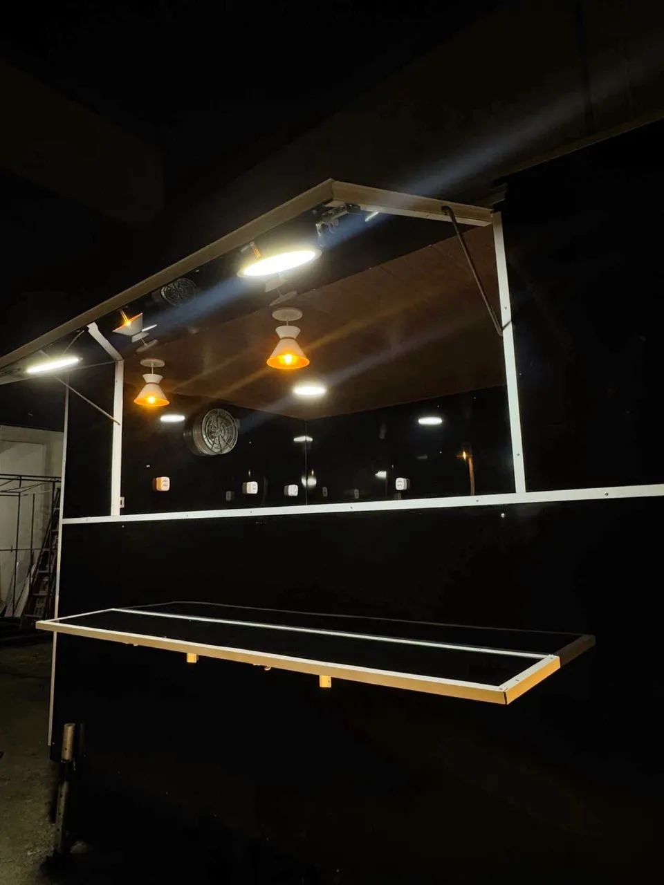 TRAILER 2,50m x 2,00m (SOB ENCOMENDA) - Foto 4
