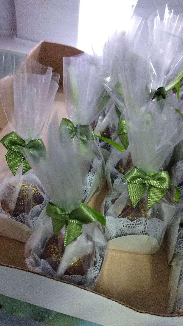 Doces para festas e eventos  - Foto 5