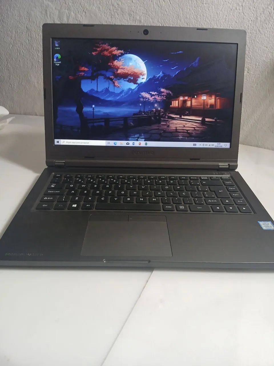 Notbook i3 7ª Geração ddr4 - Foto 5