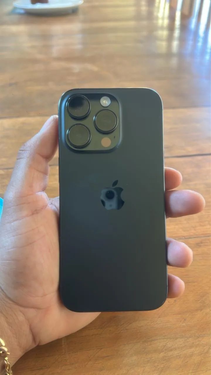 iPhone 16 pro 