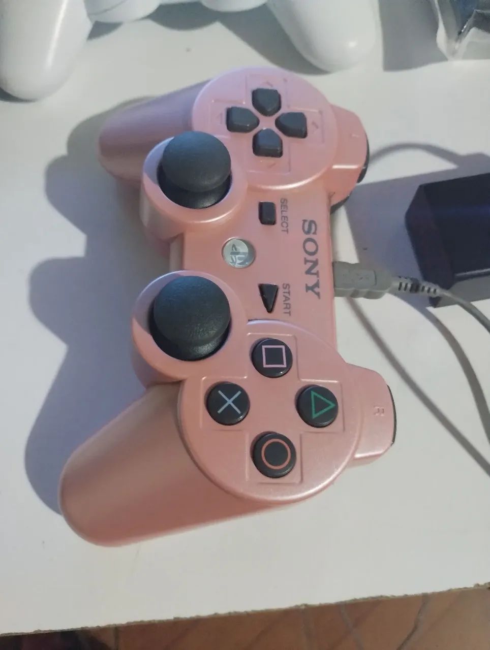 Controle rosé  - Foto 5