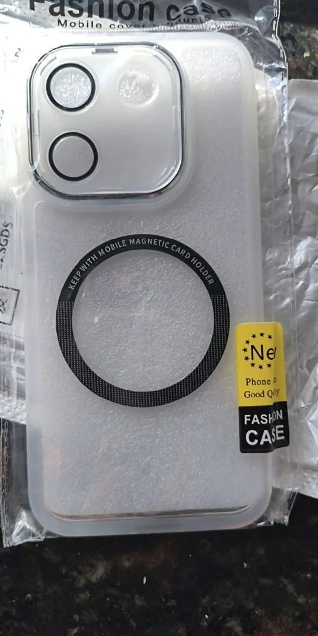 Capinhas / Case > Celular Xiaomi - Poco X8 - PRO